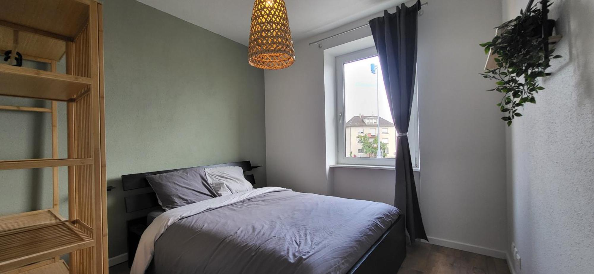 Appartement Lumineux 2 Colmar