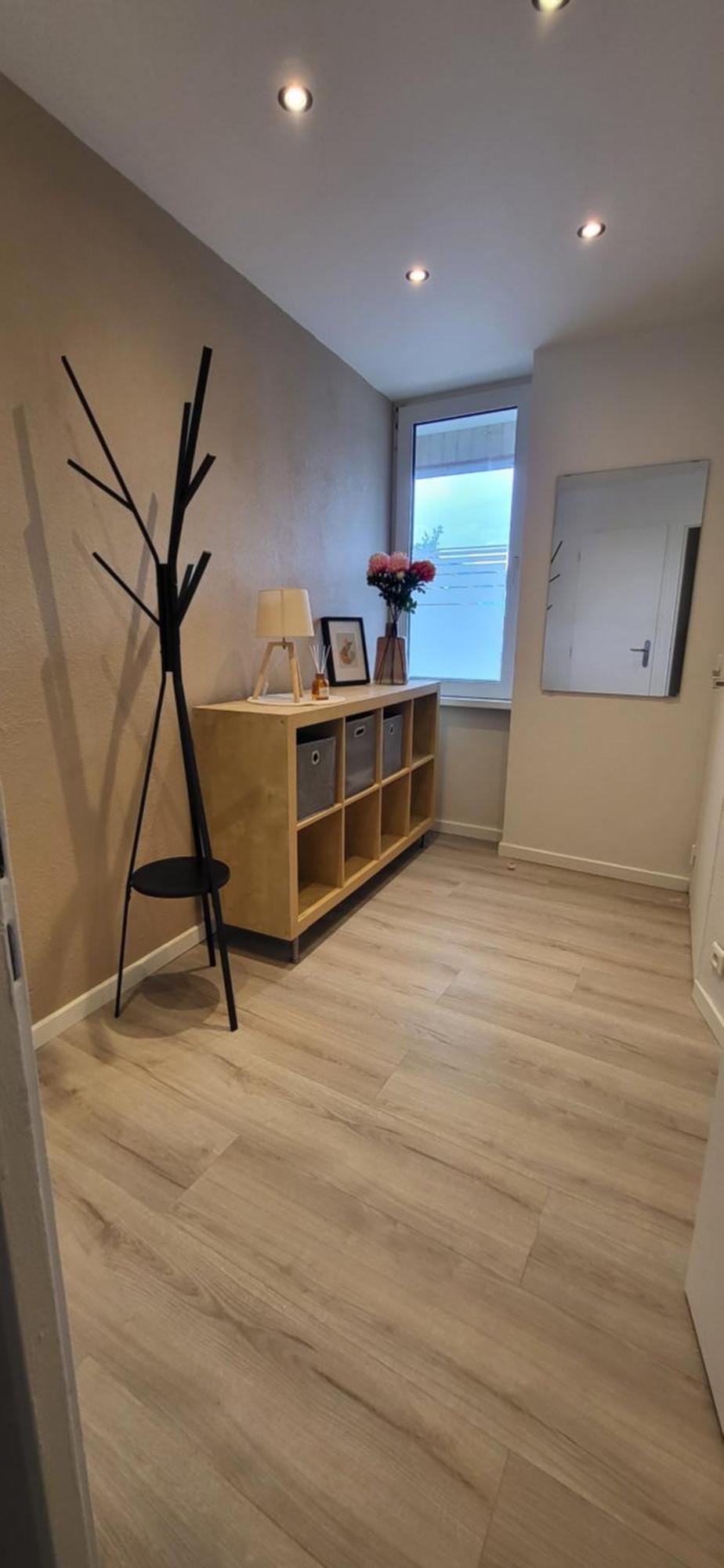 Appartement Lumineux 2 *