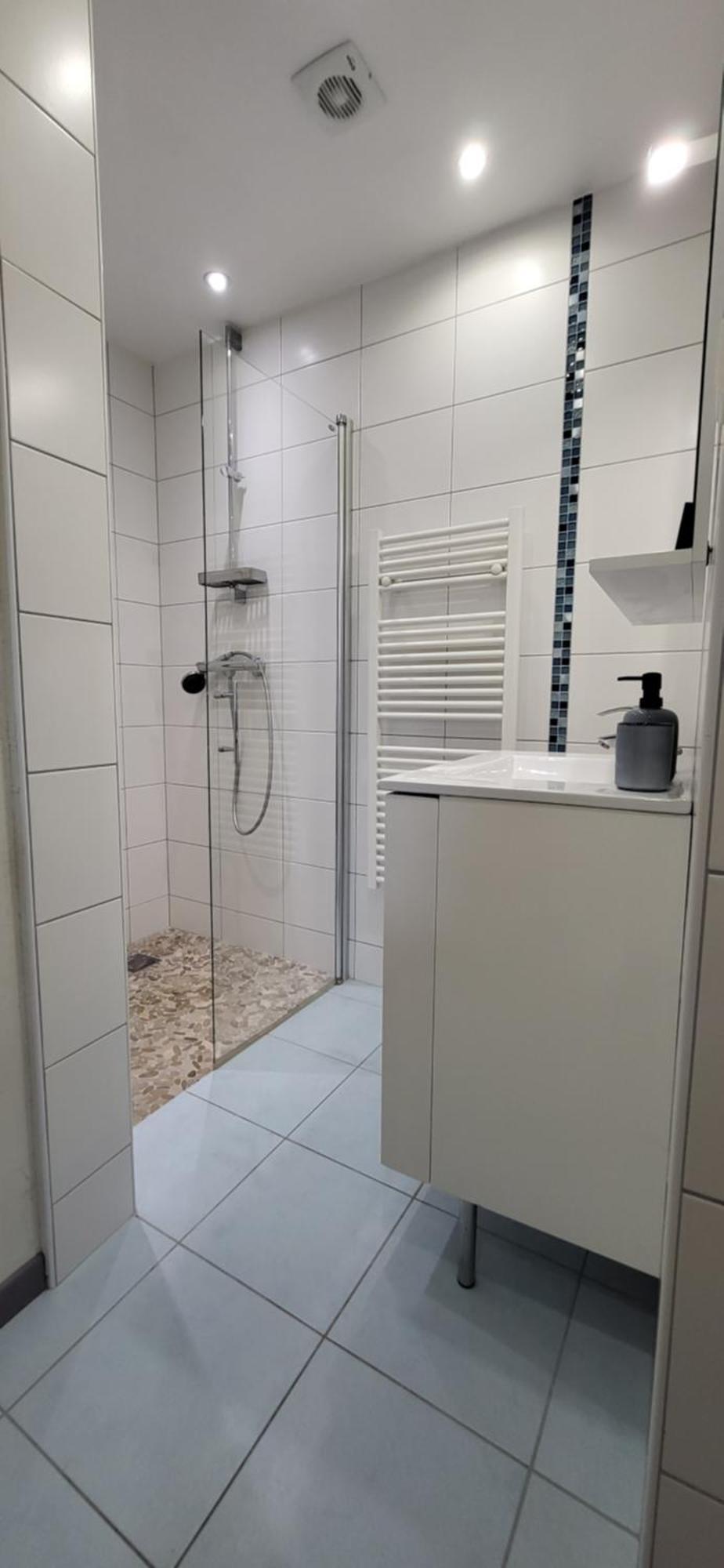 Lumineux 2 Appartement Colmar