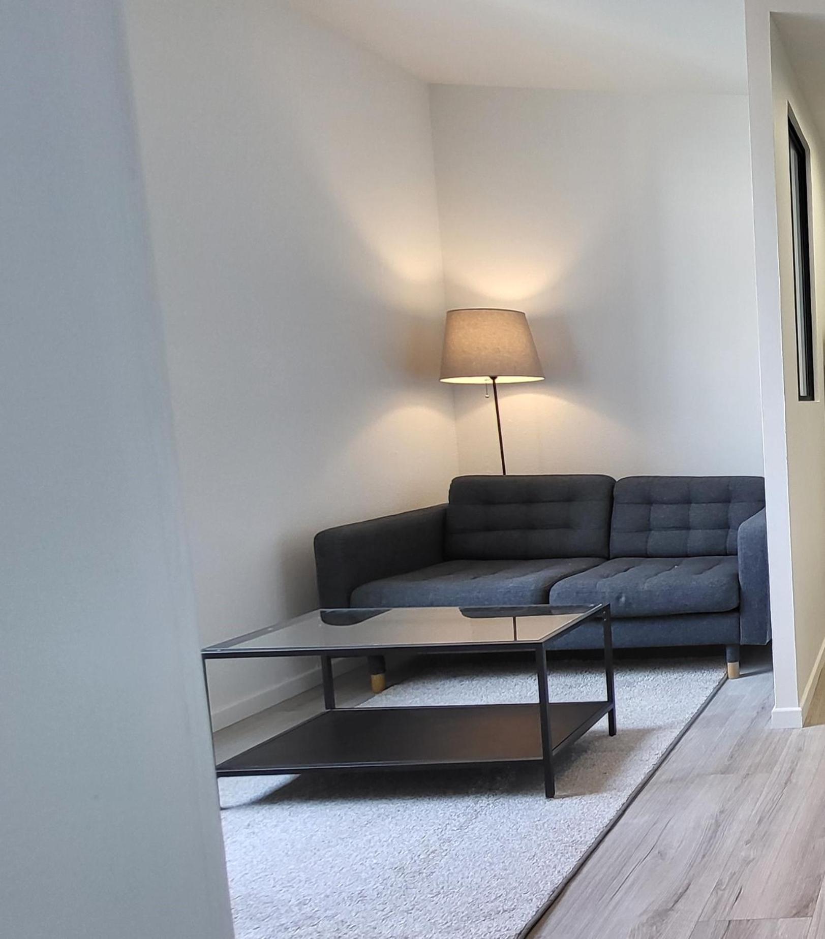 Appartement Lumineux 2 *